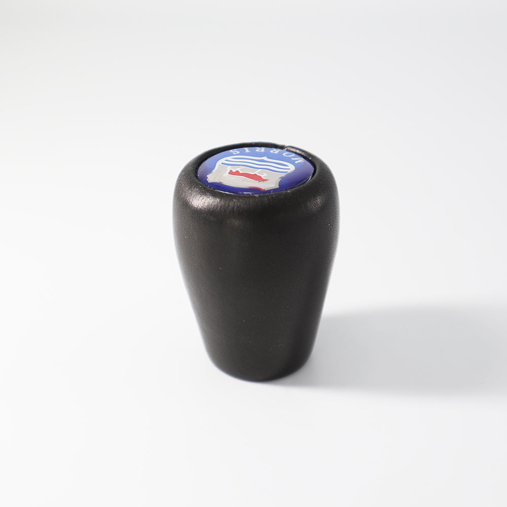 
                      
                        Morris - Leather Gear Knob
                      
                    