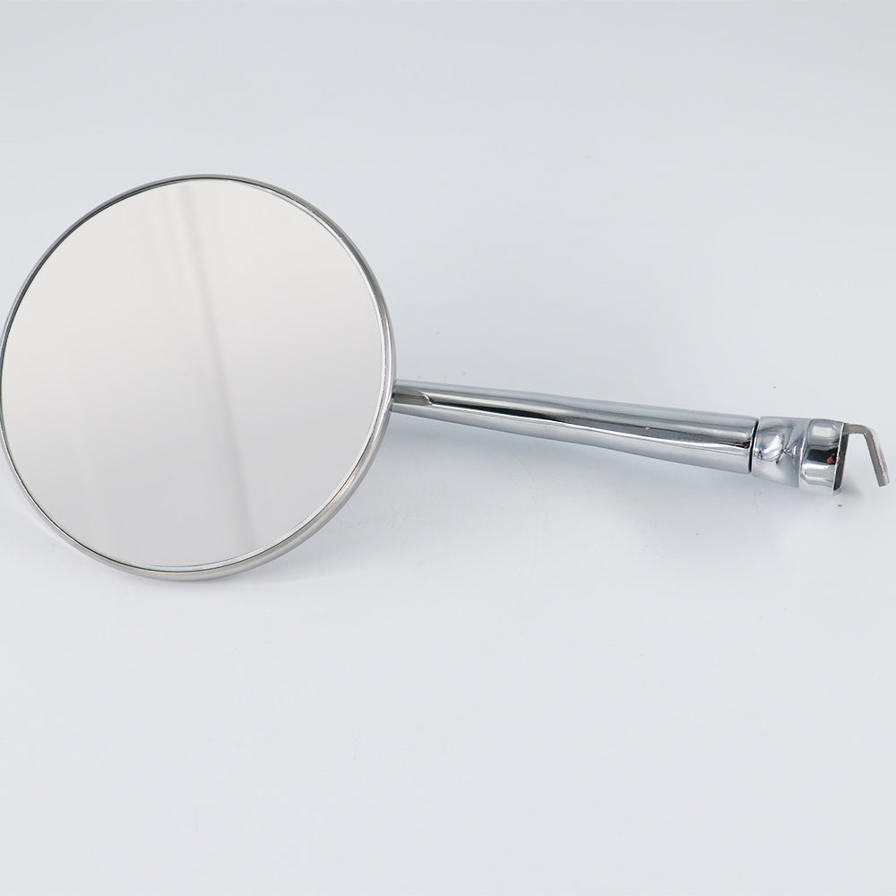 Peep Mirror 4 inch - Long stem