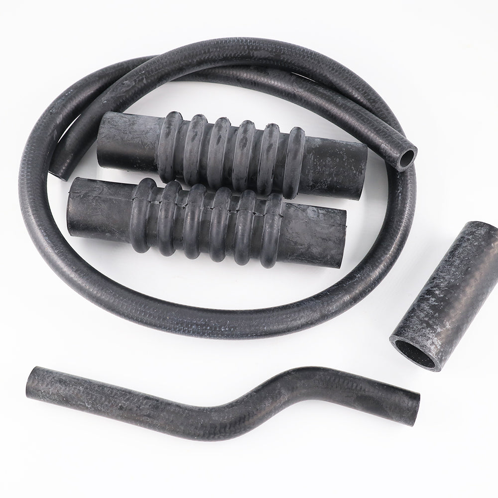 Radiator Hose Kit MGB '62-67