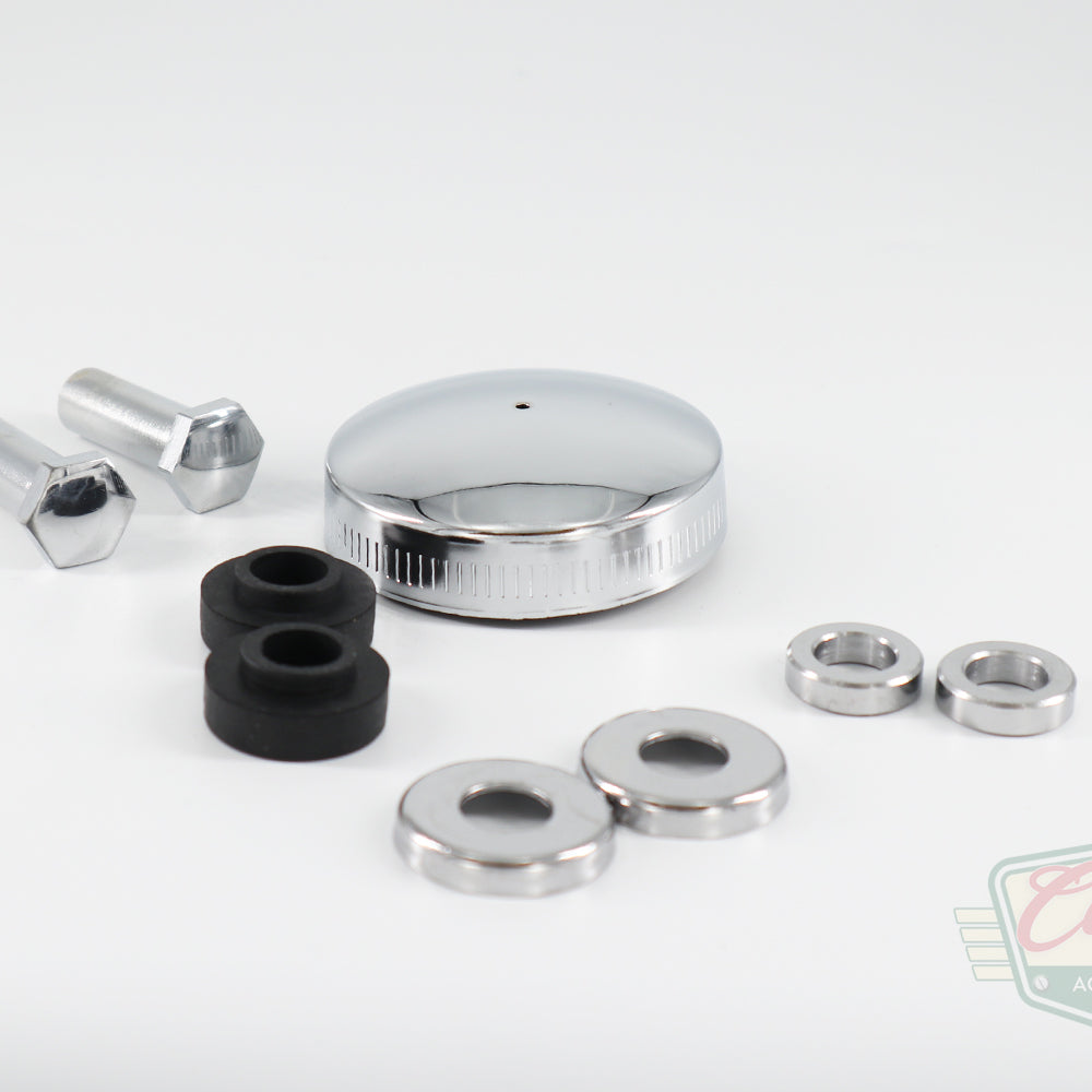 MG & Mini rocker cover fitting kit