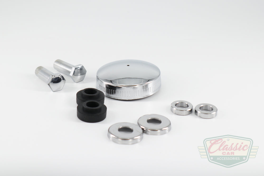 MG & Mini rocker cover fitting kit