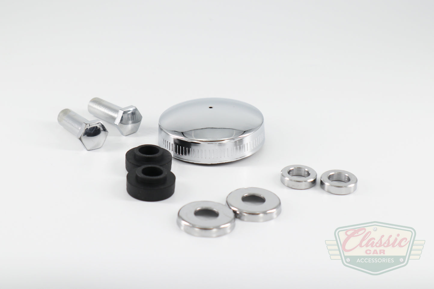 MG & Mini rocker cover fitting kit