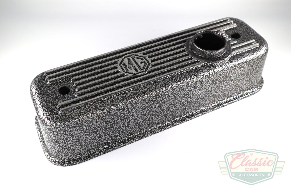 MGB Rocker Cover - Crackle