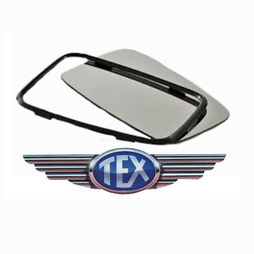 Tex Replacement Glass - Flat - For M68990/91 & 90/91E