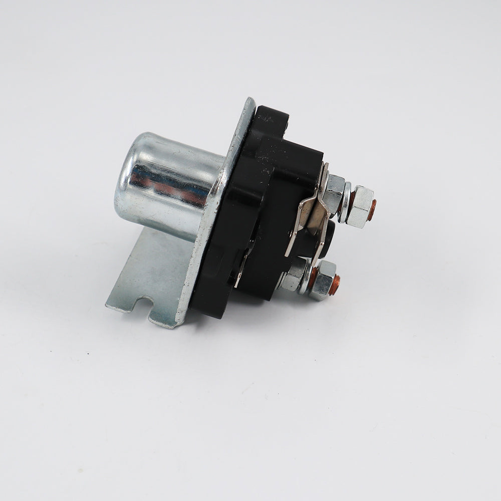 Starter Solenoid - Ballast