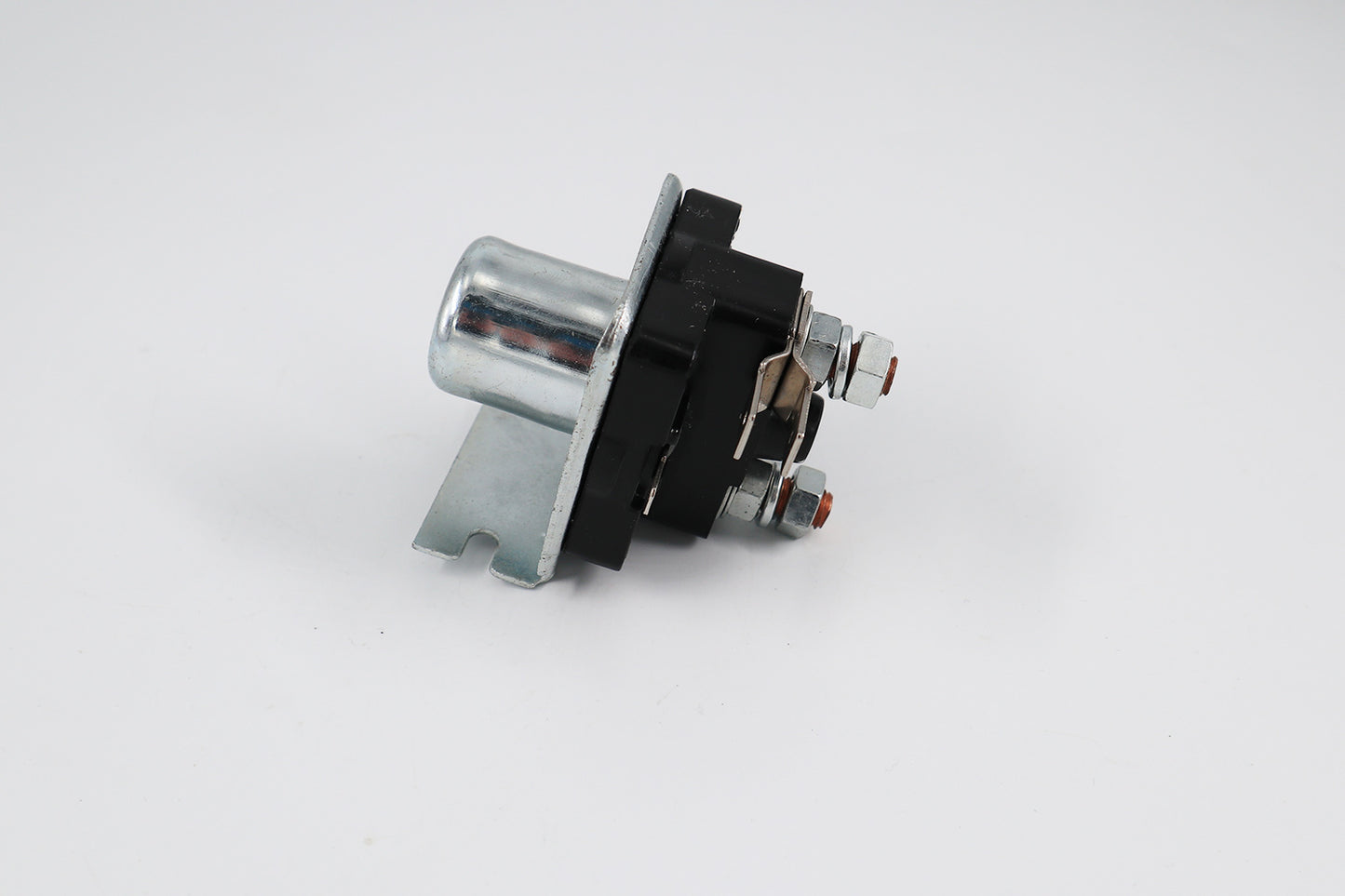 Starter Solenoid - Ballast