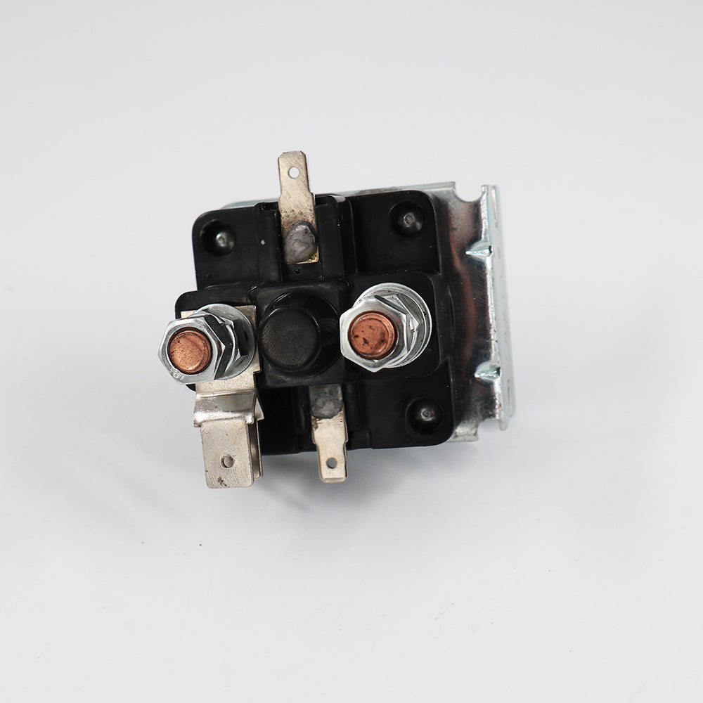 Starter Solenoid - Ballast