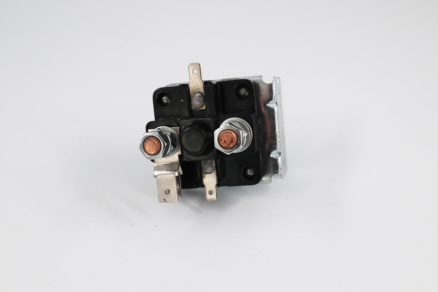 Starter Solenoid - Ballast