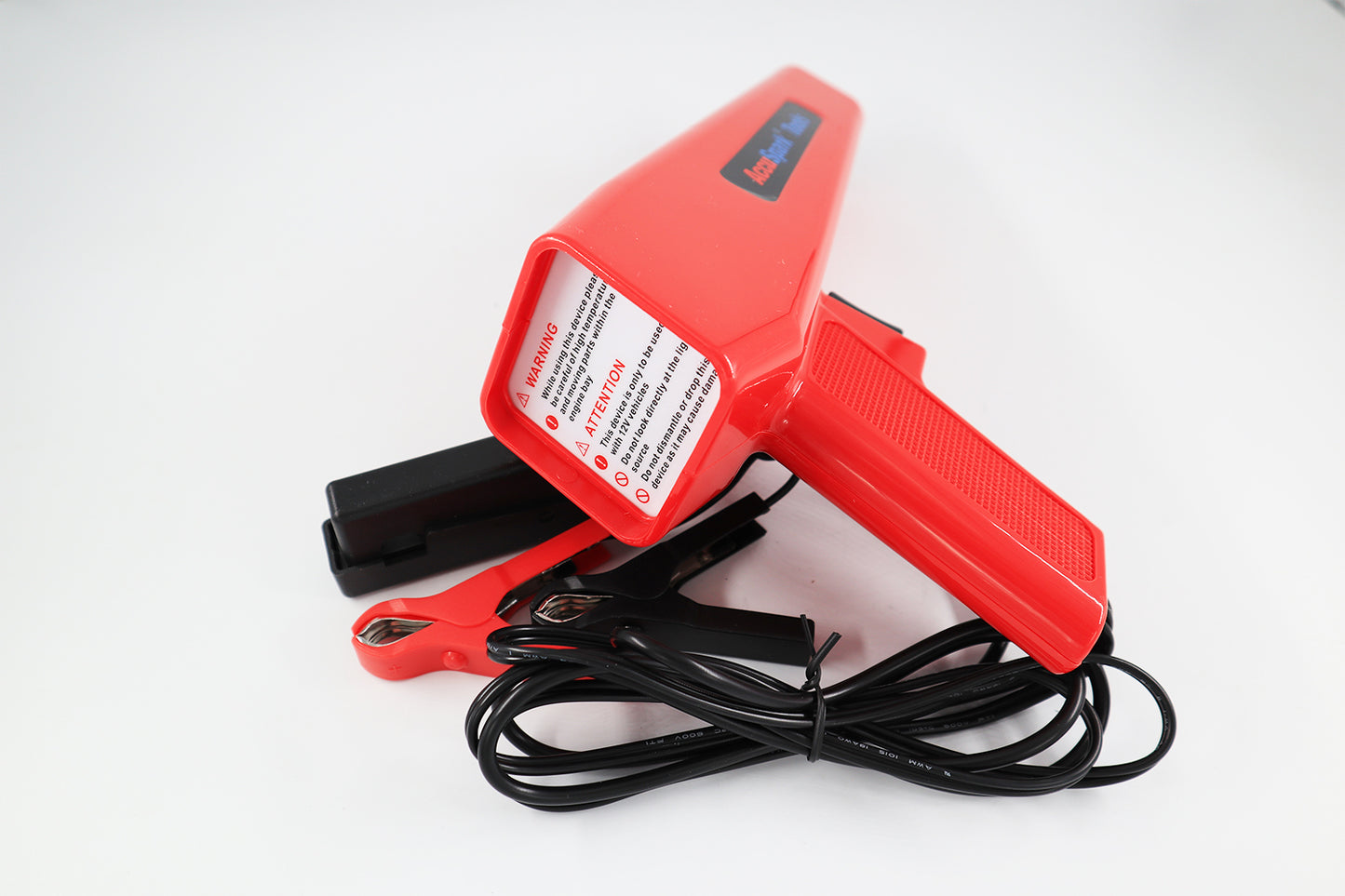 AccuSpark S8000 Professional Ignition Timing Light