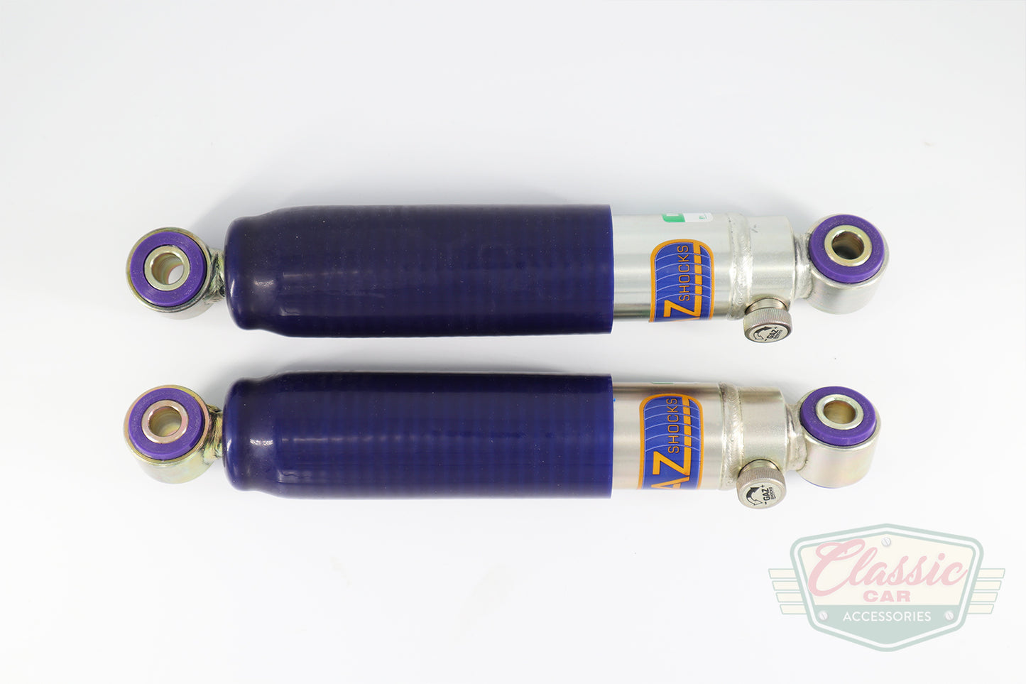 Triumph GT6 M2 / MK3 Rear Shocks