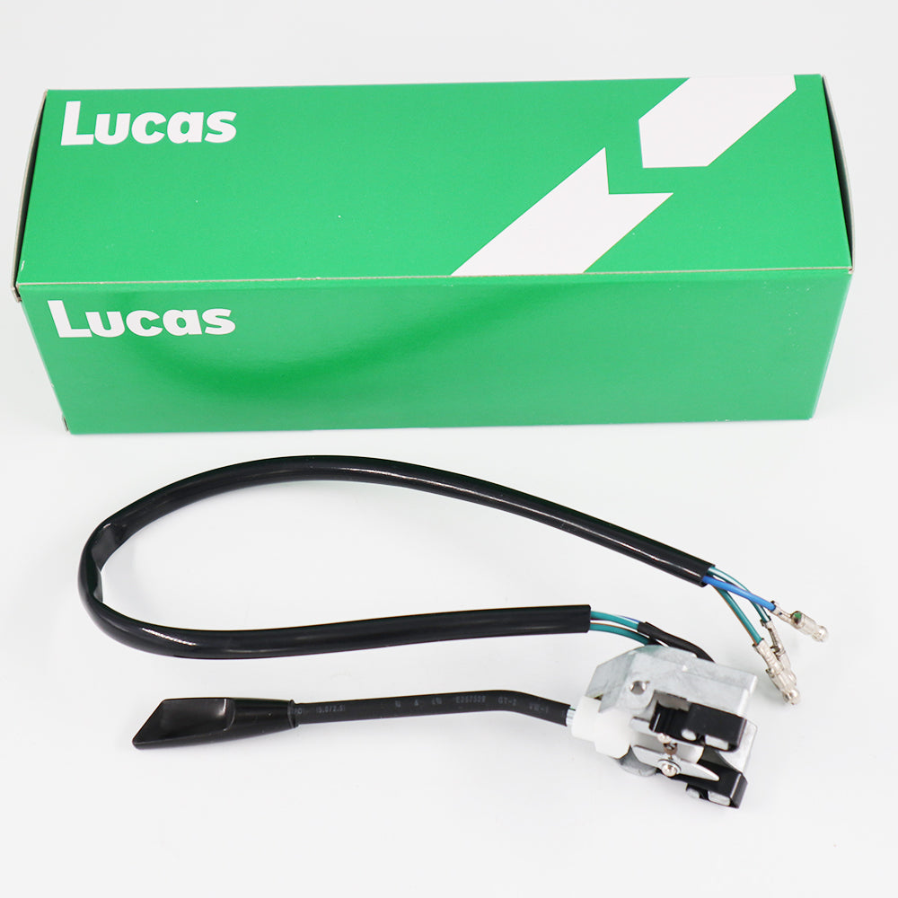 Lucas Indicator Stalk - Triumph TR4 to TR6, Spitfire, GT6, Herald, Vitesse