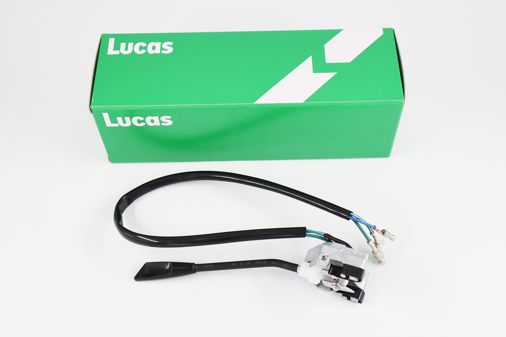 Lucas Indicator Stalk - Triumph TR4 to TR6, Spitfire, GT6, Herald, Vitesse