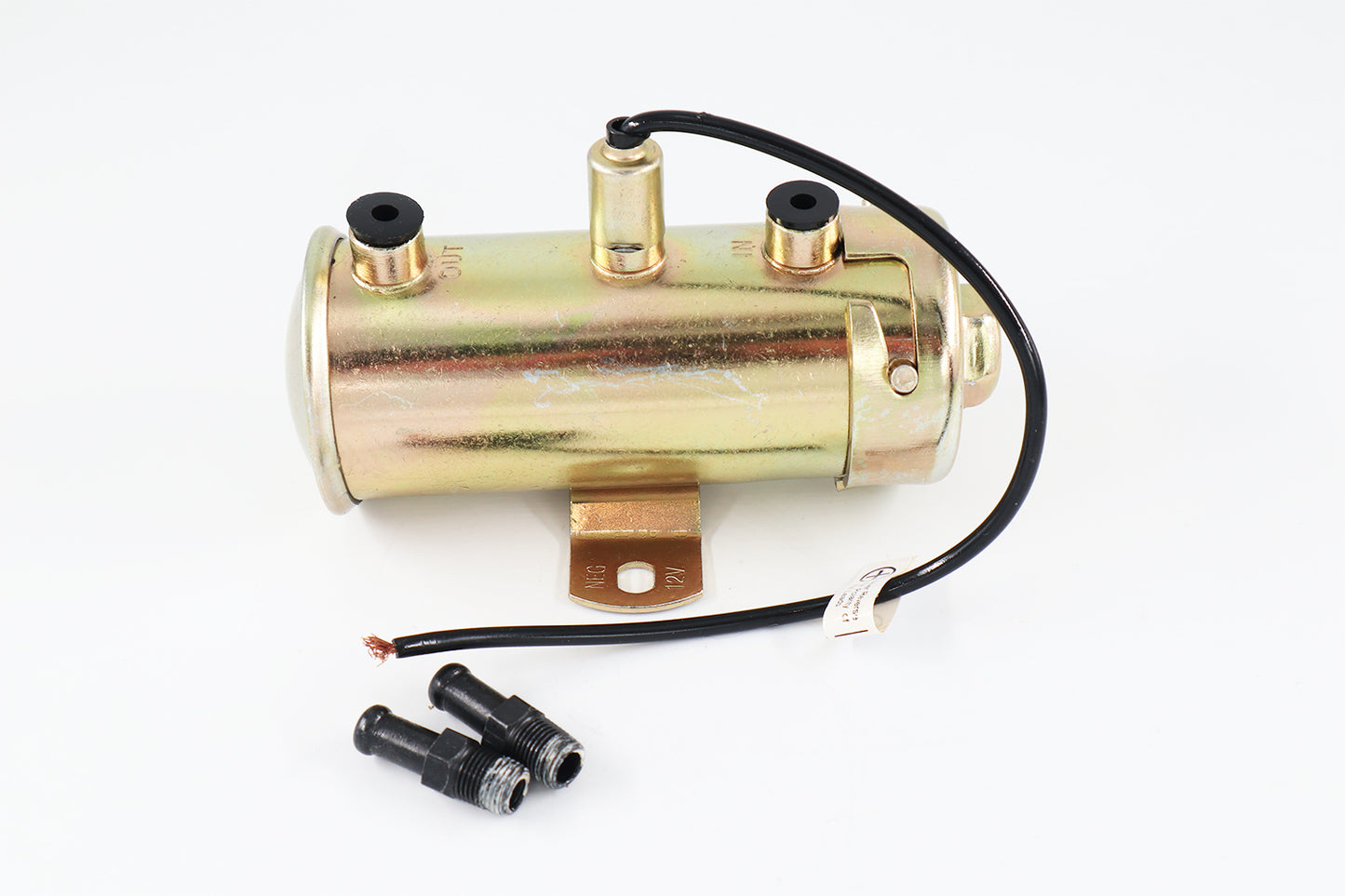 Tudor Electronic Classic Car Sports Fuel Pump