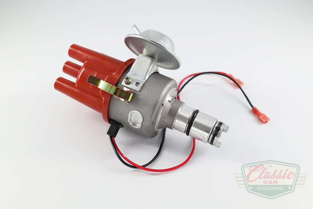 VW SVDA Electronic Distributor for Flat Four Engine