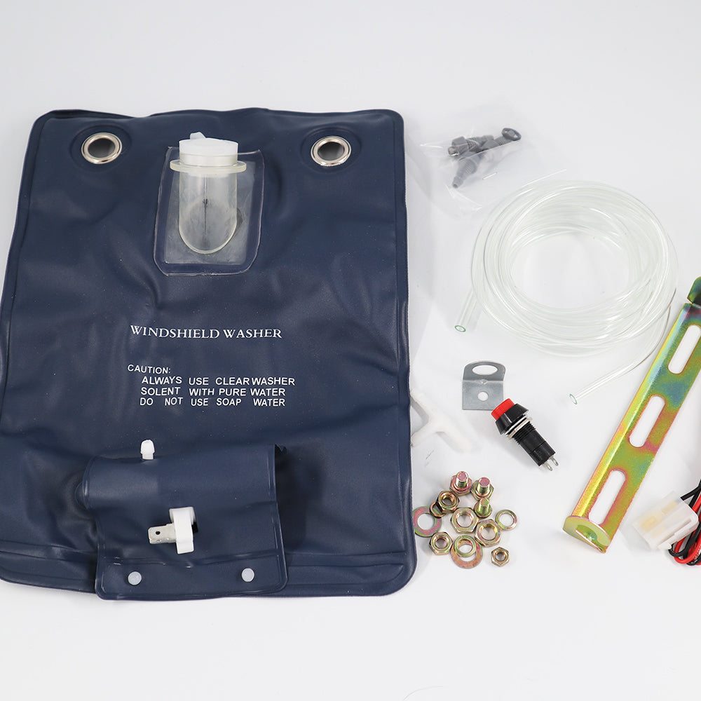 Windscreen Washer Bag Kit 1.5 Ltr