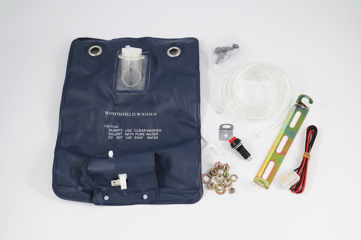 Windscreen Washer Bag Kit 1.5 Ltr