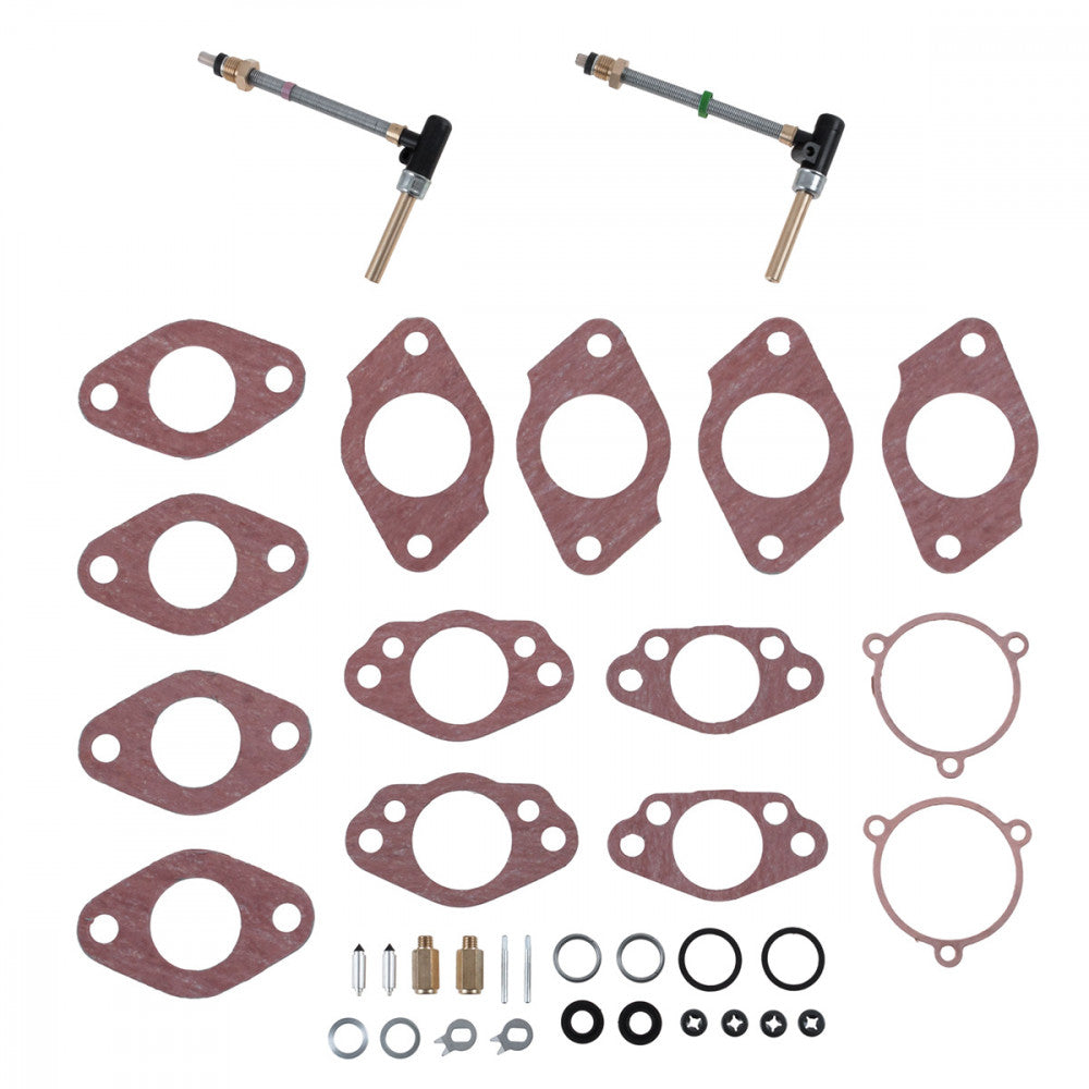 SU Carb Service Kit HS2 & HS4