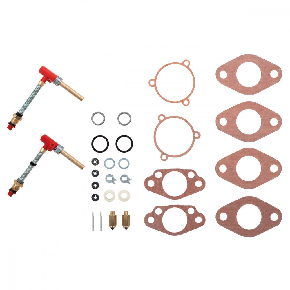 SU Carb Service Kit - HS2